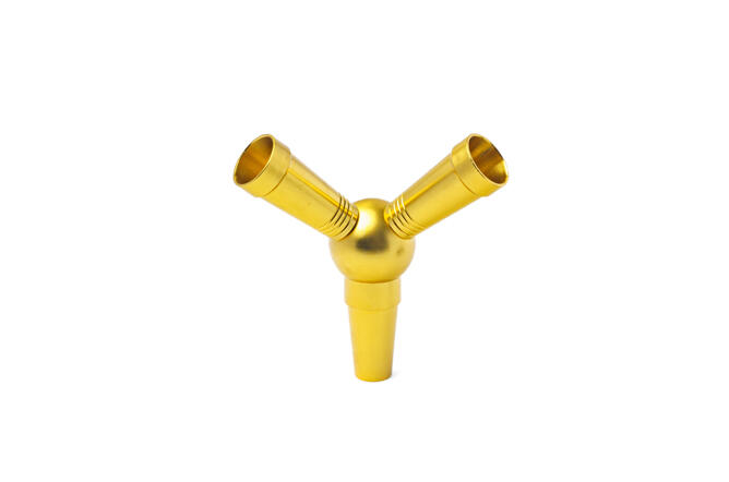 HOSE CONNECTOR